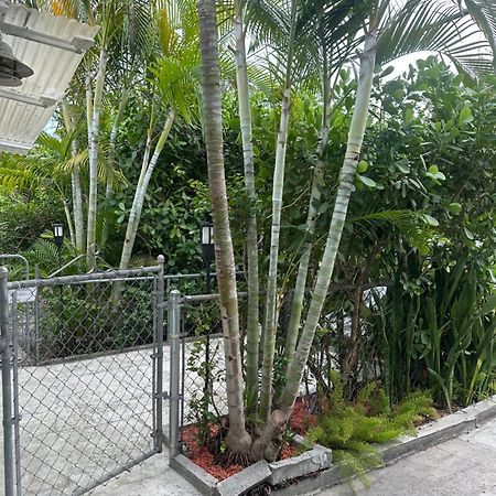 Miami Private Guest House Miami Springs Ngoại thất bức ảnh