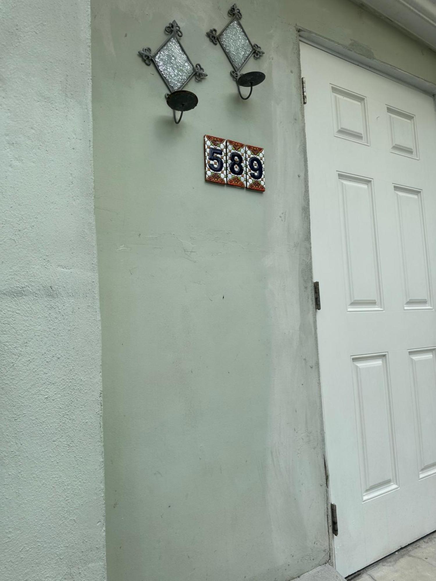 Miami Private Guest House Miami Springs Ngoại thất bức ảnh