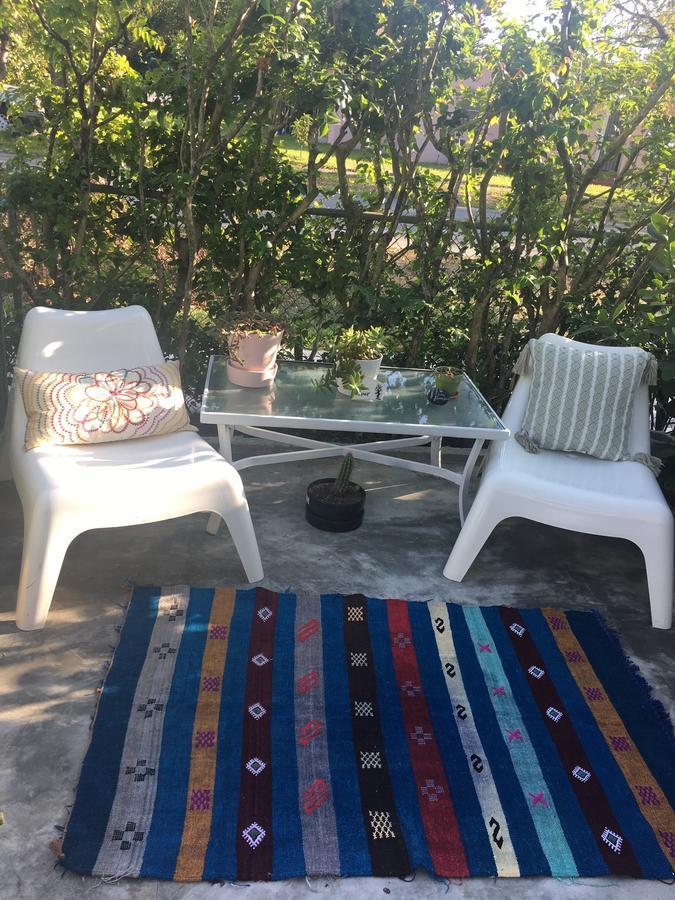 Miami Private Guest House Miami Springs Ngoại thất bức ảnh