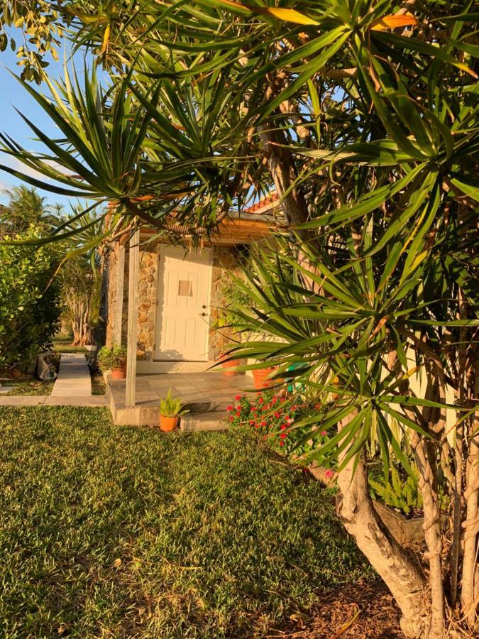 Miami Private Guest House Miami Springs Ngoại thất bức ảnh